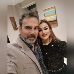 Meet your Posher, Sara